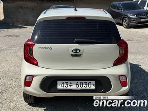 Kia morning, 2017 — миниатюра 3