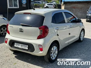 Kia morning, 2017 — миниатюра 4