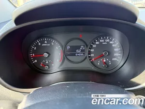 Kia morning, 2017 — миниатюра 6