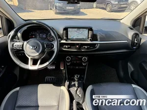 Kia morning, 2017 — миниатюра 7