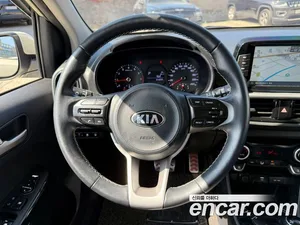 Kia morning, 2017 — миниатюра 8