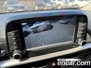 Kia morning, 2017 — миниатюра 13