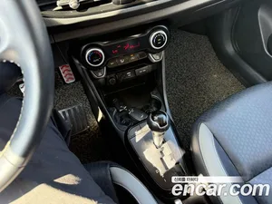 Kia morning, 2017 — миниатюра 14