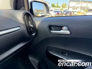 Kia morning, 2017 — миниатюра 15
