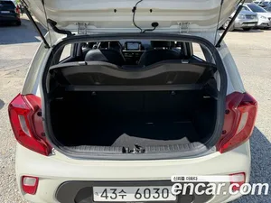 Kia morning, 2017 — миниатюра 18