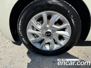 Kia morning, 2017 — миниатюра 19