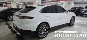 Porsche Cayenne, 2022 — миниатюра 2