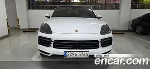 Porsche Cayenne, 2022 — миниатюра 3