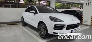 Porsche Cayenne, 2022 — миниатюра 4
