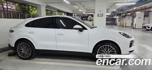 Porsche Cayenne, 2022 — миниатюра 5