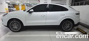 Porsche Cayenne, 2022 — миниатюра 6