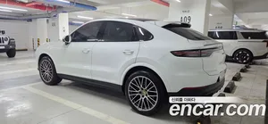 Porsche Cayenne, 2022 — миниатюра 7