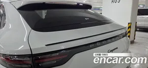 Porsche Cayenne, 2022 — миниатюра 9