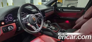 Porsche Cayenne, 2022 — миниатюра 10