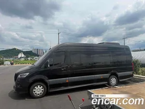 Mercedes-Benz Sprinter, 2020 — миниатюра 2