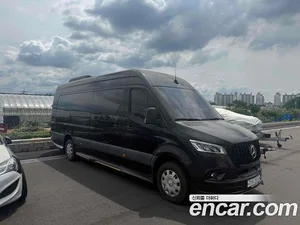 Mercedes-Benz Sprinter, 2020 — миниатюра 4