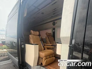 Mercedes-Benz Sprinter, 2020 — миниатюра 5