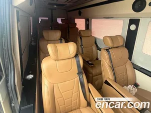 Mercedes-Benz Sprinter, 2020 — миниатюра 6