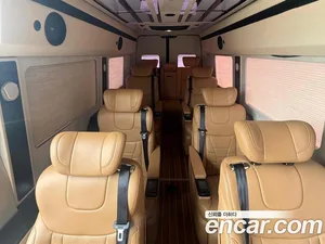 Mercedes-Benz Sprinter, 2020 — миниатюра 7