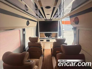 Mercedes-Benz Sprinter, 2020 — миниатюра 8