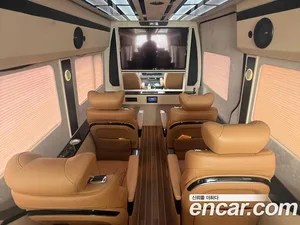 Mercedes-Benz Sprinter, 2020 — миниатюра 10