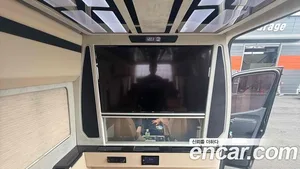 Mercedes-Benz Sprinter, 2020 — миниатюра 11