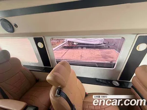 Mercedes-Benz Sprinter, 2020 — миниатюра 12