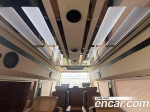 Mercedes-Benz Sprinter, 2020 — миниатюра 13