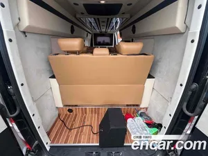 Mercedes-Benz Sprinter, 2020 — миниатюра 14