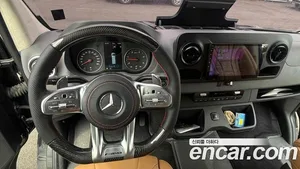 Mercedes-Benz Sprinter, 2020 — миниатюра 15