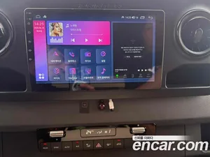 Mercedes-Benz Sprinter, 2020 — миниатюра 16