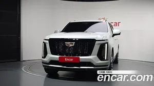 Cadillac Escalade, 2025 — миниатюра 3