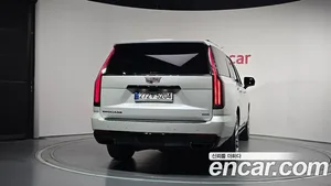 Cadillac Escalade, 2025 — миниатюра 4