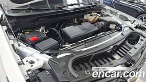 Cadillac Escalade, 2025 — миниатюра 6