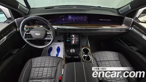 Cadillac Escalade, 2025 — миниатюра 10