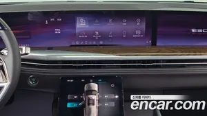Cadillac Escalade, 2025 — миниатюра 18