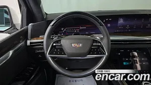 Cadillac Escalade, 2025 — миниатюра 19