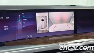 Cadillac Escalade, 2025 — миниатюра 20