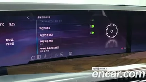 Cadillac Escalade, 2025 — миниатюра 24
