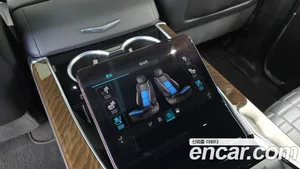 Cadillac Escalade, 2025 — миниатюра 25