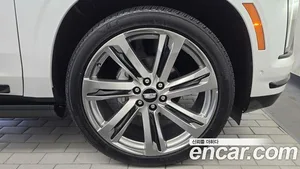 Cadillac Escalade, 2025 — миниатюра 7