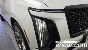 Cadillac Escalade, 2025 — миниатюра 8