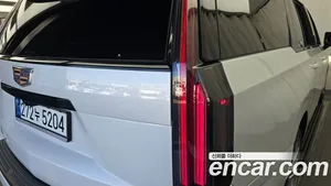 Cadillac Escalade, 2025 — миниатюра 9
