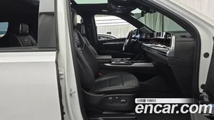 Cadillac Escalade, 2025 — миниатюра 16