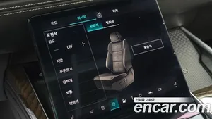 Cadillac Escalade, 2025 — миниатюра 31