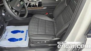 Cadillac Escalade, 2025 — миниатюра 33