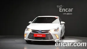 Toyota Camry, 2016 — миниатюра 3