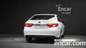 Toyota Camry, 2016 — миниатюра 4