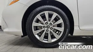Toyota Camry, 2016 — миниатюра 5