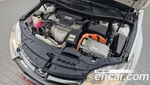 Toyota Camry, 2016 — миниатюра 6